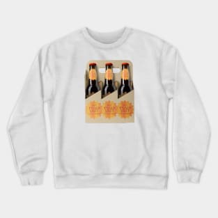 Get Your Shit Together 6 Pack Crewneck Sweatshirt